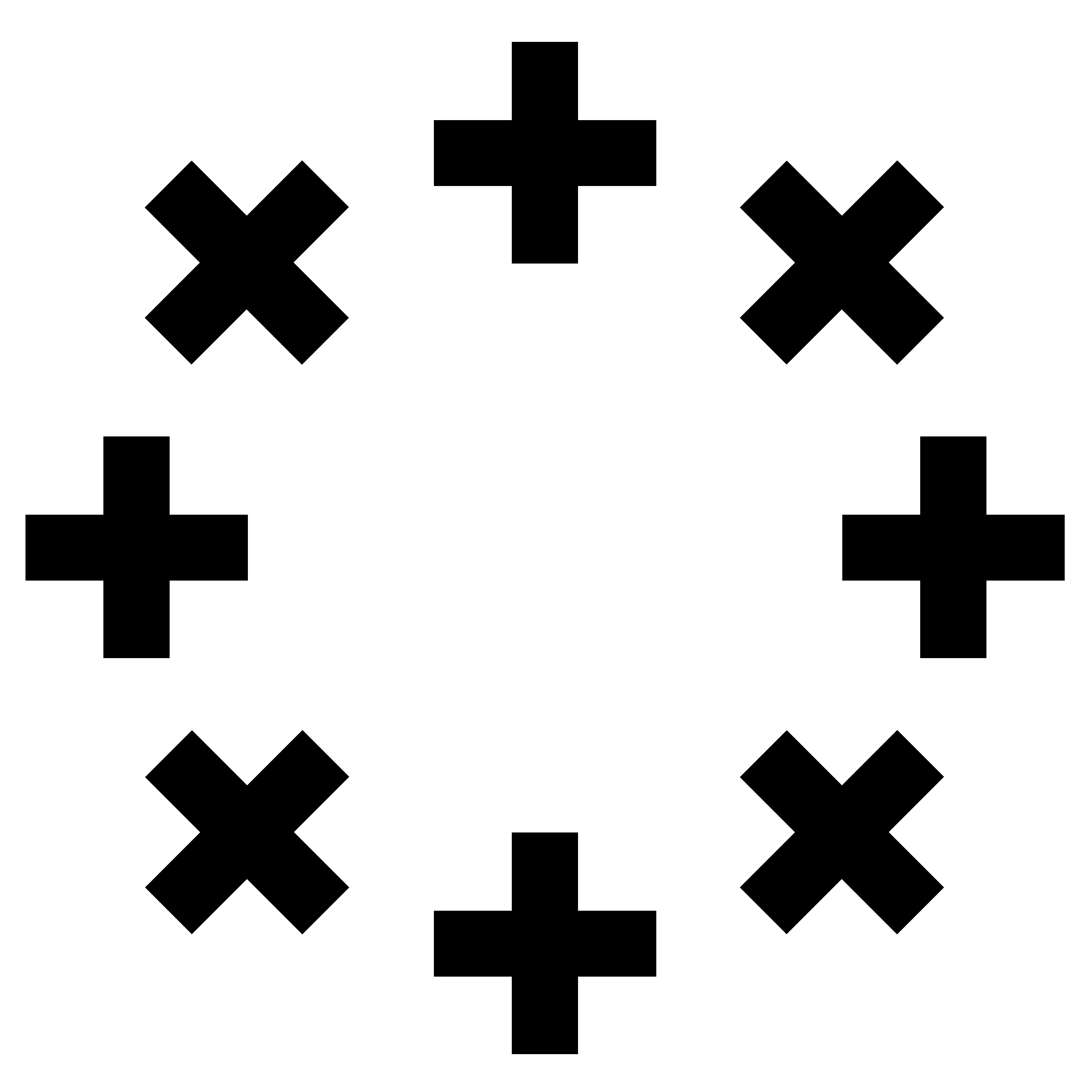 CRUX PHALANX